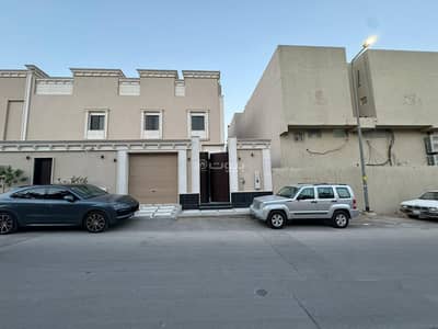 4 Bedroom Villa for Rent in North Riyadh, Riyadh - Luxury Villa for Full Rent – High-End Finishes & Prime Location   Location:  Al Taawun District