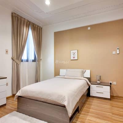Room for Rent in North Riyadh, Riyadh - Furnished rooms for monthly rent for women only