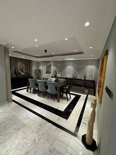 6 Bedroom Villa for Rent in North Jeddah, Jeddah - Villa for rent in Pearl District, North Jeddah