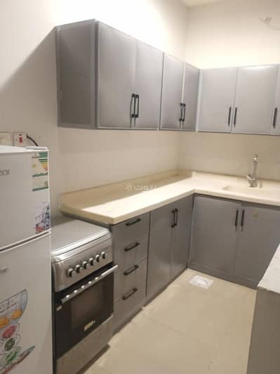 1 Bedroom Flat for Rent in North Riyadh, Riyadh - One-bedroom apartment for rent in Al Aqiq