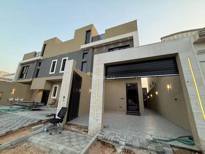 4 Bedroom Floor for Sale in East Riyadh, Riyadh - Ground floor modern in Al Khaleej neighborhood