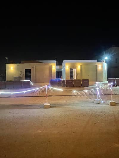 Land for Sale in West Riyadh, Riyadh - Al Mumahediah Rest 450