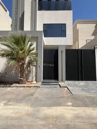 3 Bedroom Floor for Sale in North Riyadh, Riyadh - 3 bedroom floor for sale in Nargis, Riyadh