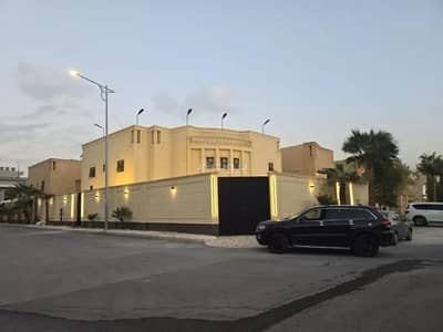 فیلا 4 غرف نوم للبيع في شمال الرياض، الرياض - فيلا للبيع في الملقا, شمال الرياض