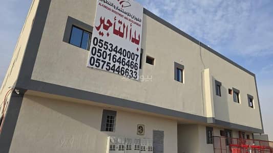 2 Bedroom Building for Rent in East Riyadh, Riyadh - Companies housing Riyadh Al-Sulay district, Safa Street