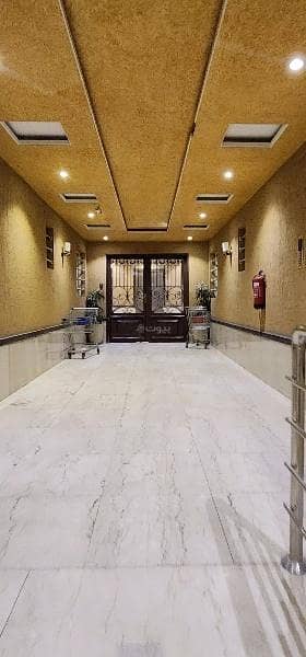 شقة 4 غرف نوم للايجار في شمال الرياض، الرياض - شقة للإيجار في الملقا, شمال الرياض