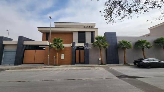3 Bedroom Villa for Rent in Central Riyadh, Riyadh - Luxury villa for rent in Al Rabwah neighborhood