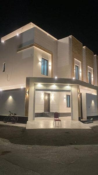 7 Bedroom House for Sale in North Jeddah, Jeddah - House for sale in  Al Salehiyah, North Jeddah