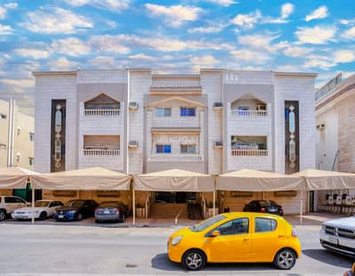 عمارة  للبيع في شمال جدة، جدة - عمارة للبيع في الصفا، جدة