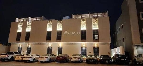 1 Bedroom Apartment for Rent in North Riyadh, Riyadh - Apartment For Rent in Al Narjis, North Riyadh