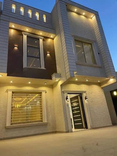 6 Bedroom House for Sale in Al Amaarah, Khamis Mushait - House for sale in  Al Amaarah, Khamis Mushait