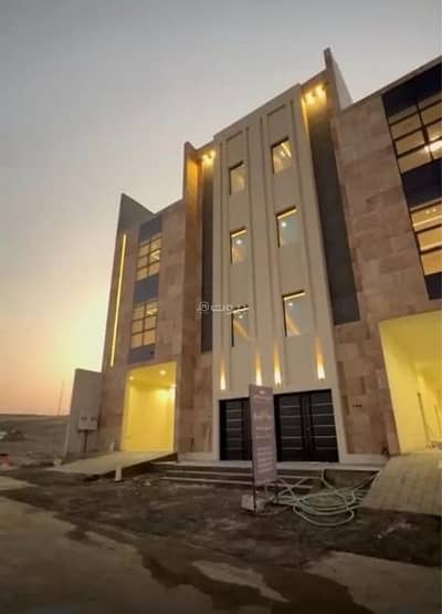 4 Bedroom Apartment for Sale in Sultanah, Abha - Apartment For Sale Sultanah, Abha