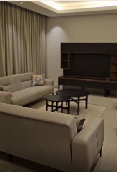 3 Bedroom Flat for Rent in North Riyadh, Riyadh - Apartment for rent on Alqama Bin Wael Street, Al Narjes neighborhood, Riyadh city, Riyadh region