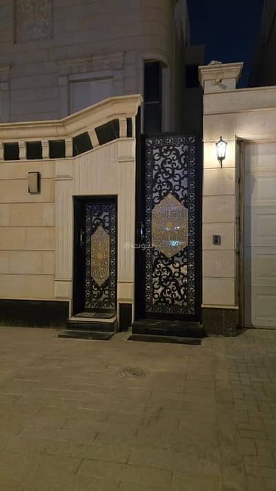 3 Bedroom Apartment for Rent in North Riyadh, Riyadh - Sports track apartment