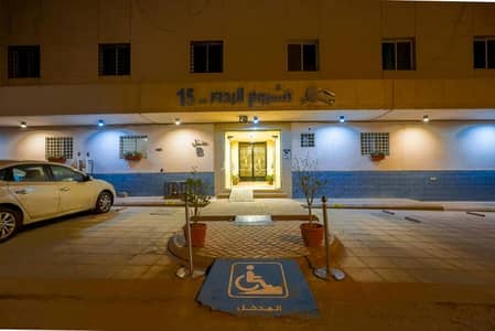 3 Bedroom Flat for Rent in North Riyadh, Riyadh - Apartment for rent in Hatteen district behind the Boulevard