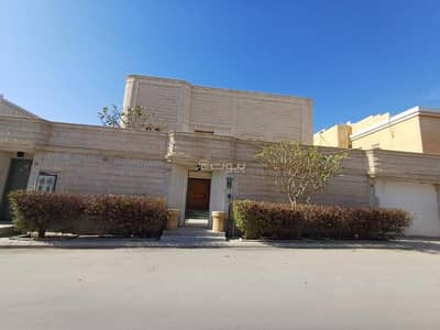 1 Bedroom Apartment for Rent in North Riyadh, Riyadh - Apartment for rent on Amr ibn al-Qais Street, Salamaniyah neighborhood, Riyadh city