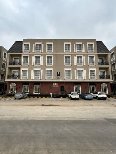3 Bedroom Apartment for Rent in North Riyadh, Riyadh - For rent, a new apartment in Al Majdiah 133