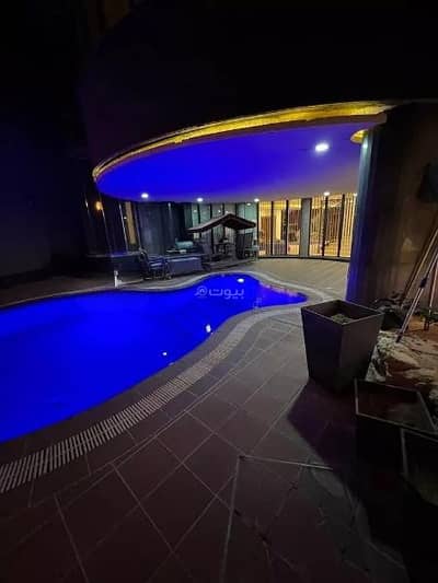 4 Bedroom Villa for Sale in North Riyadh, Riyadh - Villa for sale in King Abdullah neighborhood, north Riyadh