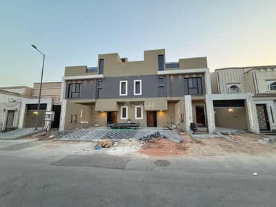 4 Bedroom Floor for Sale in East Riyadh, Riyadh - Ground floor modern 4 bedroom for sale in Khaleej district