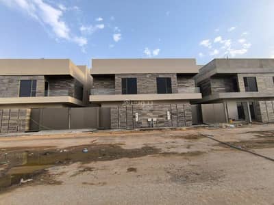 فیلا 5 غرف نوم للبيع في شرق الرياض، الرياض - فيلا مودرن تصميم حديث حى الرمال القريب