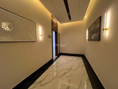 4 Bedroom Apartment for Sale in East Riyadh, Riyadh - Opportunity for those interested in private housing apartment in Al-Mowansiah district