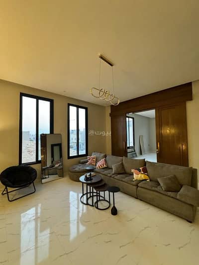 3 Bedroom Floor for Rent in North Riyadh, Riyadh - Three bedroom apartment for rent in Nargis, Riyadh