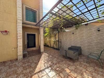 5 Bedroom Villa for Sale in North Riyadh, Riyadh - Villa for sale in King Abdullah neighborhood, north of Riyadh