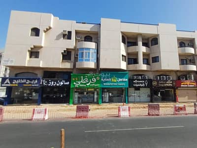 فلیٹ 4 غرف نوم للايجار في شمال جدة، جدة - شقة للإيجار في شارع حراء, حي النهضة, مدينة جدة, منطقة مكة المكرمة