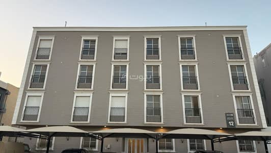 3 Bedroom Apartment for Rent in North Riyadh, Riyadh - Apartment for rent in Al-Aqtar Street, Al-Malqa District, Riyadh City, Riyadh Region