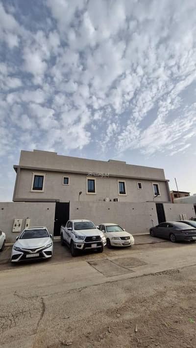 2 Bedroom Flat for Rent in South Riyadh, Riyadh - 2-bedroom apartment for rent in Al Manakh, Riyadh