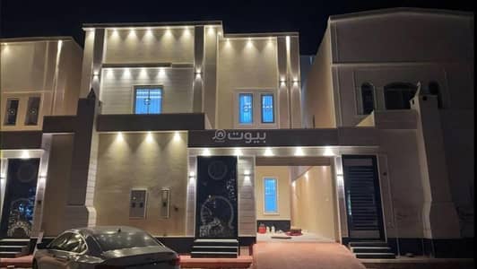 فیلا 4 غرف نوم للايجار في شرق الرياض، الرياض - Villa For Rent in Al Ramal, Riyadh