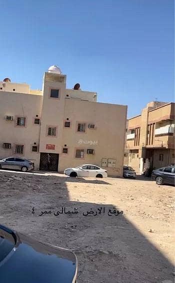 ارض سكنية  للبيع في وسط الرياض، الرياض - فرصتك في الشميسي – أرض للبيع بموقع مميز الرياض