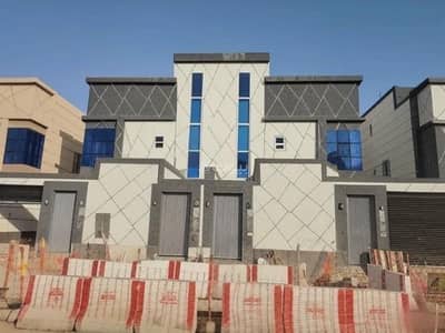 6 Bedroom House for Sale in South Riyadh, Riyadh - House for sale in Okaz, South Riyadh