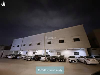 فلیٹ 2 غرفة نوم للايجار في شمال الرياض، الرياض - شقه 693016