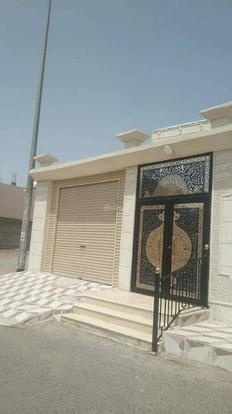 5 Bedroom Floor for Sale in Al Matar District, Madina - House for sale in Al Matar neighborhood, Al Madinah city