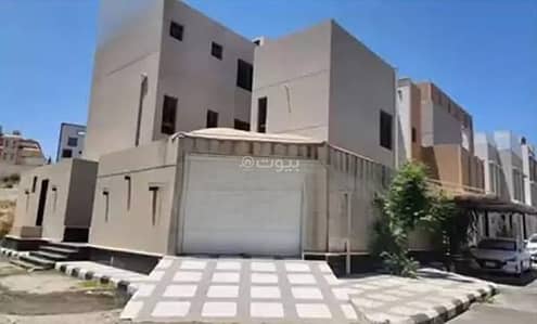 5 Bedroom Villa for Sale in Al Gara, Abha - Villa for sale in Al Qura, Abha