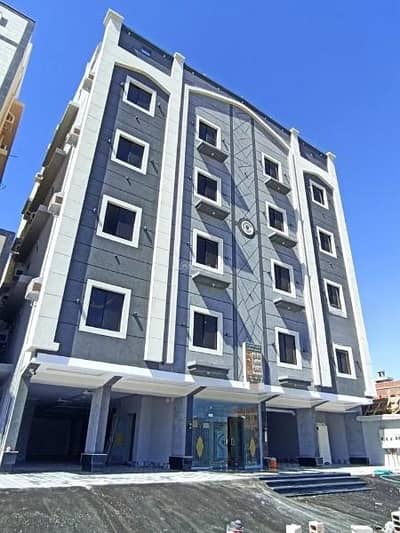 5 Bedroom Apartment for Sale in South Jeddah, Jeddah - Apartments for sale in Um Al-Salm, south of Jeddah