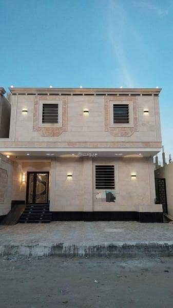 6 Bedroom Villa for Sale in Al Qashashia Al Jadid, Makkah - Two villas for sale in Al Qashashiyah Al Jadidah, Mecca