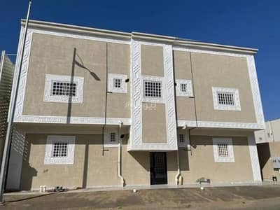 4 Bedroom Apartment for Sale in Prince Abdullah, Bishah - Apartment for sale in Al Amir Abdullah, Bisha