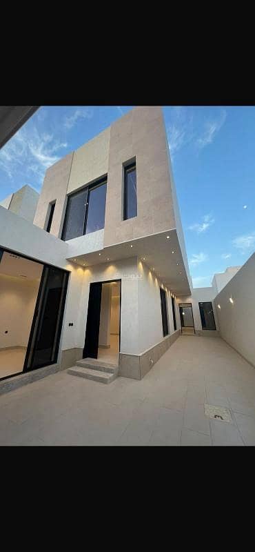 فیلا 5 غرف نوم للبيع في شرق الرياض، الرياض - فيلا درج داخلي مع شقة