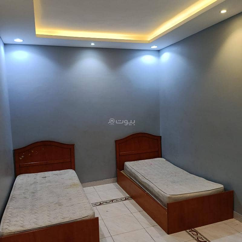 Apartment number 3, Nasim neighborhood