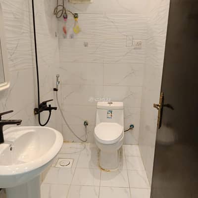 1 Bedroom Apartment for Rent in East Riyadh, Riyadh - Apartment number 12, one bedroom and a living room