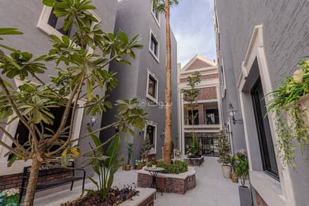 3 Bedroom Flat for Sale in East Riyadh, Riyadh - London Homes offers luxurious apartments in British style