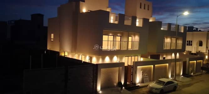 فیلا 5 غرف نوم للبيع في الريان، الهفوف المنطقة الشرقية - فيلا للبيع في الريان، الأحساء - 🎉  عرض خاص لفترة محدودة!