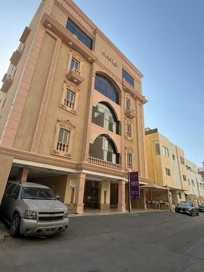 دور 7 غرف نوم للبيع في شمال جدة، جدة - فيلا روف دور كامل للبيع في حي الروضة