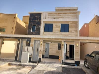 4 Bedroom Floor for Sale in West Riyadh, Riyadh - Land plots for sale in Tuwaiq neighborhood