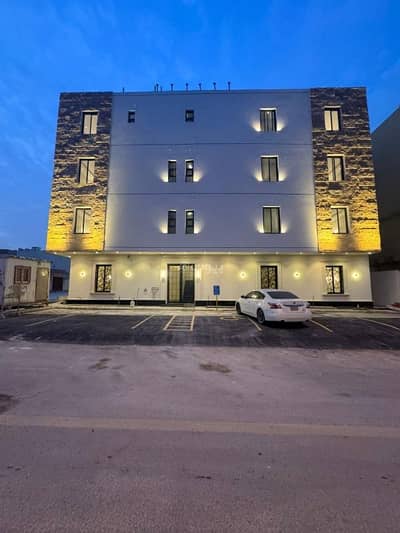 3 Bedroom Flat for Sale in West Riyadh, Riyadh - 3 bedroom apartments for sale in Al Hazm