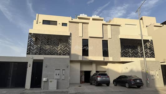 3 Bedroom Floor for Rent in North Riyadh, Riyadh - New apartment for rent in Al Orouba neighborhood
