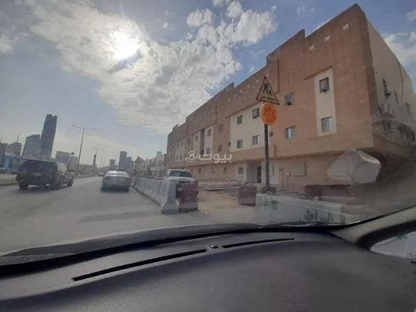 Apartment for sale in  Al Ghadir, North Riyadh