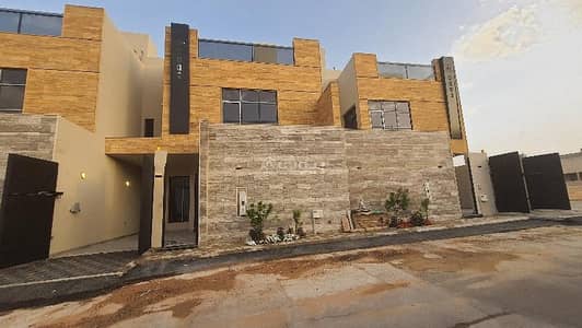 فیلا 7 غرف نوم للبيع في شرق الرياض، الرياض - فيلا مودرن للبيع